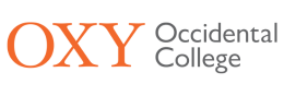 Occidental College logo